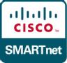 CISCO SMARTnet/SNTC-8X5XNBD Wireless-AC/N