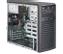 SUPERMICRO MTW BARE 1XEON V5 C232 4X3.5 300W 64GB SATA3 2GBE VGA 3PCIE IN BARE
