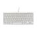 R-GO Tools Ergo Compact KB SPANISH