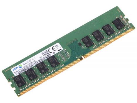SAMSUNG RAM DDR4 4GB / PC2133 /UB/ (M378A5143EB1-CPB)