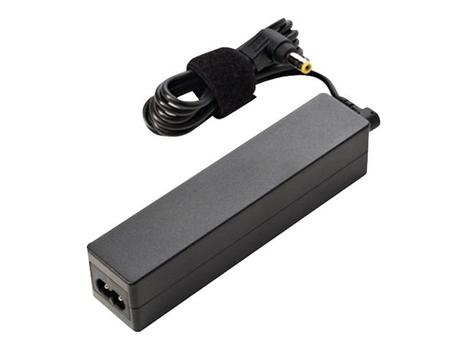 FUJITSU AC ADAPTER 19V/65W SLIM LIGHT (S26391-F1416-L520)