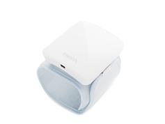 IHEALTH BP7S - blodtrykksmonitor - hvit