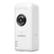 EDIMAX Smart Full HD Wi-Fi Fisheye Cloud Camera with 180-Degree Panoramic View