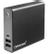 INTENSO Powerbank Softtouch ST10000 black