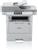 BROTHER DCP-L6600DW Kopiator/ Printer/ Scanner/ 46ppm/ 512MB/ Duplex/ WLAN