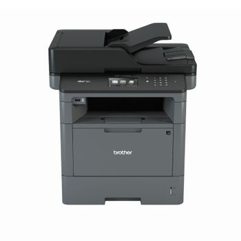 BROTHER MFCL5700DN multifunction B/W (MFCL5700DNZW1)