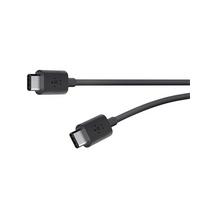 BELKIN MIXIT USB-C TO USB-CHARGE CABEL 1.8M/ BLACK ACCS (F2CU043bt06-BLK)