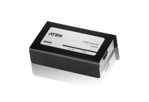 ATEN VanCryst VE800AR HDMI Receiver - Video/ audio ekspander - op til 60 m (VE800AR-AT-G)