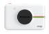 POLAROID SNAP CAMERA WHITE