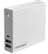INTENSO Powerbank Softtouch ST10000 White