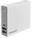 INTENSO Powerbank Softtouch ST13000 white