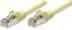 INTELLINET Network Cable, Cat5e, FTP F-FEEDS