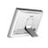 ADVANTECH DESK STAND SILVER