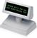 EPSON DM-D110 CUST DISP HEAD ONLY BLACK RS-232 MAX 40 IN MNTR