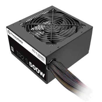 THERMALTAKE TR2 S 500W POWER SUPPLY 80PLUS 120MM FAN CPNT (PS-TRS-0500NPCWEU-2)