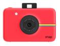 POLAROID Snap Camera /w 20 sheets /Red