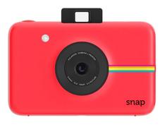 POLAROID SNAP red Instant Camera