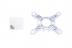 DJI DJI, P3 Camera VibrAbsorbBoard Pro/Adv
