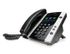 POLYCOM VVX 501 SKYPEF/ BUSINESS 12-LINE DESKTOP PHONE GIGABIT ETHERNET   IN PERP