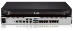 DELL Digital KVM-Switch 8-ports