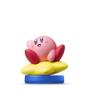 NINTENDO Amiibo Kirby Interactive 