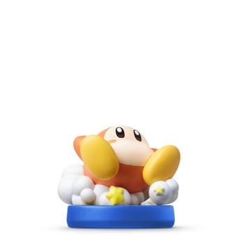 NINTENDO Amiibo Waddle Dee (Kirby Collection) - Tilbehør til spillkonsoll -  Wii U (0045496380106)