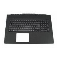 ACER Top Cover/ Keyboard (GERMAN) (60.MMLN2.010)