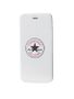 CONVERSE Case Canvas iPhone 6/7/8/SE White (410988-093)