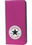 CONVERSE Case Canvas iPhone 6/7/8/SE Pink