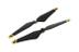 DJI DJI, Props Carbon Yellow stripe 2PCS P3