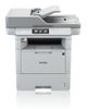BROTHER MFC-L6800DW Fax/ Kopiator/ Printer/ Scanner/ 46ppm/ 512MB/ Duplex/ WLAN 520_50 ark (MFCL6800DWZW1)