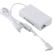 ACER AC adapter 65W White EU POWER CORD