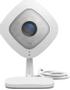 ARLO Q 1080p HD Security Camera with two-way audio Indoor motion sensor Night vision white
