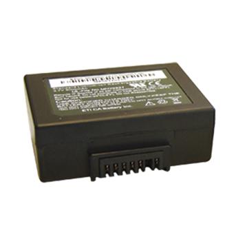 OPTICON Battery Pack, 3.7V, 3AH (11459)