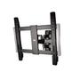 HAMA 165.1 Cm (65") Black