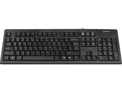 A4TECH Keyboard A4-Tech KR-83 USB, US (A4TKLA42925)