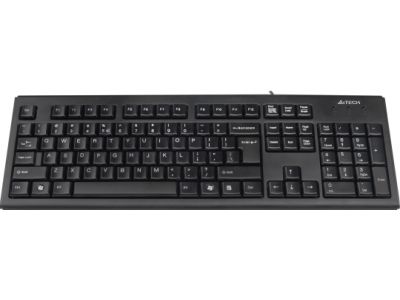 A4TECH Kr-83 Keyboard Ps/2 Turkish (A4TKLA42925)