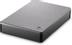 SEAGATE BackupPlusPortable 4TBHDD silver