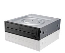 LG DH18NS61 DVD-ROM INT BARE 18X DVD-ROM INTERN               IN INT