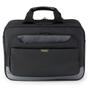 TARGUS CityGear 15.6inch Topload Laptop Case With Printer Section Black