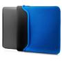 HP HPI 13.3 Notebook Sleeve Black Factory Sealed (V5C25AA#ABB)