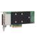 LSI HBA 9305-16e PCIe x8