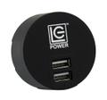 LC POWER Mobile Device Charger
