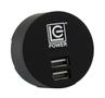 LC POWER Mobile Device Charger
