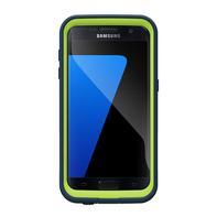 OTTERBOX Strada Samsung Galaxy S7 edge - lommebok for mobiltelefon