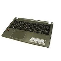 ACER Top Cover/ Keyboard (US) (60.MP8N7.028)