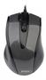 A4TECH Mouse V-TRACK N-500F-1 Glossy Grey USB