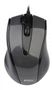 A4TECH Mouse V-TRACK N-500F-1 Glossy Grey USB