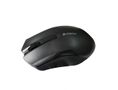 A4TECH Mouse V-Track G3-200N Metal Feet; Wireless 15m