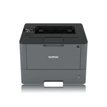BROTHER Printer HL-L5200DW SFP-Laser A4 (HLL5200DWG1)